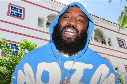A$AP Bari Involved in Wild Miami Beach Brawl Before Cops Arrive, on Video