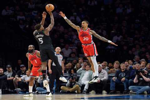 BetMGM bonus code NYPDM1500: Get a 20% first deposit match up to $1,500 for Suns vs. Timberwolves