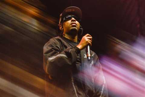 21 Savage Announces ‘What Happened to the Streets?’ Album — And It’s Coming Sooner Than You Think