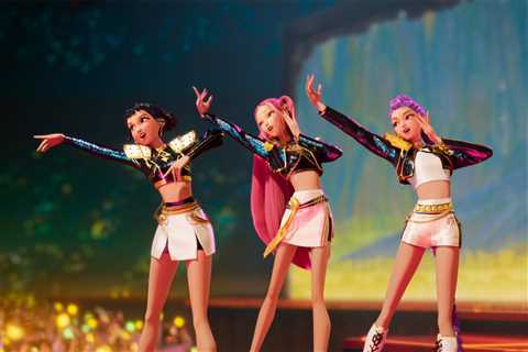 Here’s How to Listen to All the 2026 Golden Globe-Nominated Music