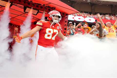 bet365 Missouri bonus code NYPBET: Bet $10, get $365 bonus for Chiefs vs. Chargers