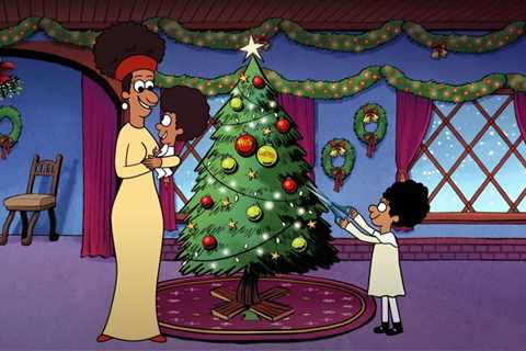 Now and Then: Billboard Crossword (Dec. 8, 2025)