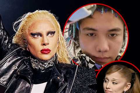 Superfan Who Rushed at Ariana Grande Kicked Out of Lady Gaga Concert