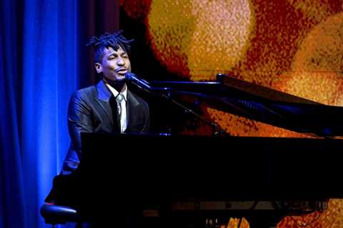 Watch Jon Batiste Deliver a Vibrant Rendition of ‘Big Money’ on ‘Austin City Limits’