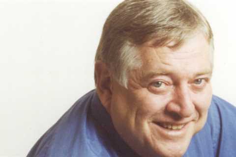 Bill Hauritz, Founder of Woodford Folk Festival, Dies at 71