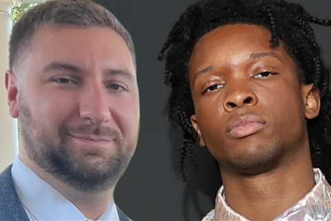 D4vd's Record Exec Grilled at Grand Jury, 'Why Didn't You Call Police?'