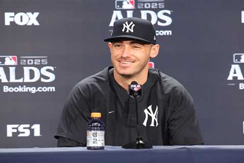 The risky pivots Yankees can make if they don’t bring back Cody Bellinger