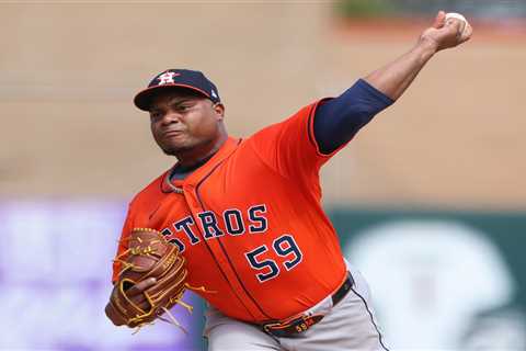 The Mets haven’t even begun to address their biggest need