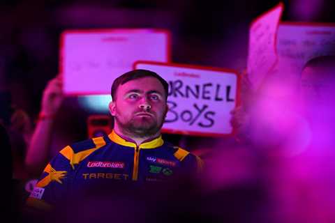 2025-26 PDC World Darts Championship prediction: Odds, picks, and preview