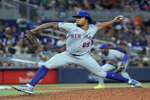 Ex-Met Gregory Soto agrees to $7.75 million contract with Pirates