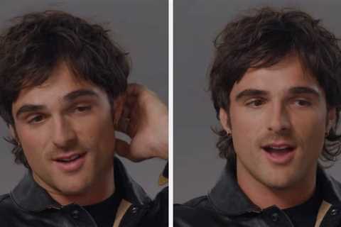 Jacob Elordi Sounds Worried About “Euphoria” Season 3, And This Has Me Worried, Too