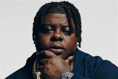 BigXthaPlug Signs to Sony Music Publishing