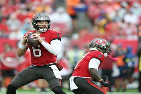 bet365 bonus code NYPBET: Bet $5, get $150 in bonus bets for Falcons vs. Buccaneers