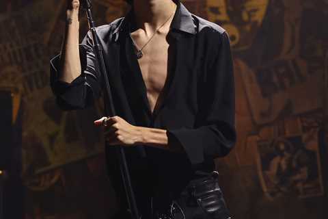 ‘People Are Just Craving Real Music’: Inside Sombr’s Ascent