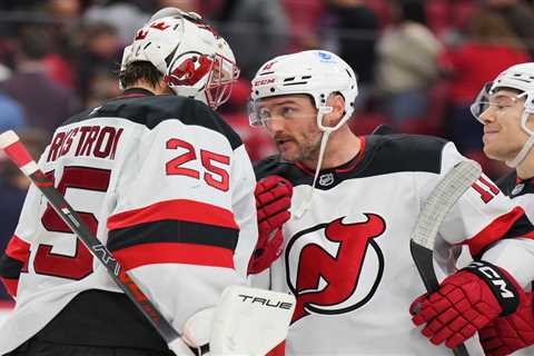 BetMGM Promo Code NYPDM1500: Get a 20% first deposit match up to $1,500 for Lightning vs. Devils