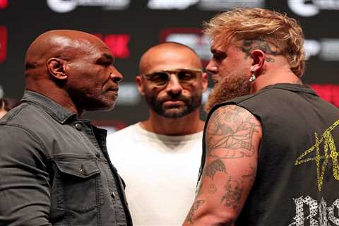 Former UFC exec blasts TKO for Muhammad Ali Revival Act reform: ‘Bad for fighters’