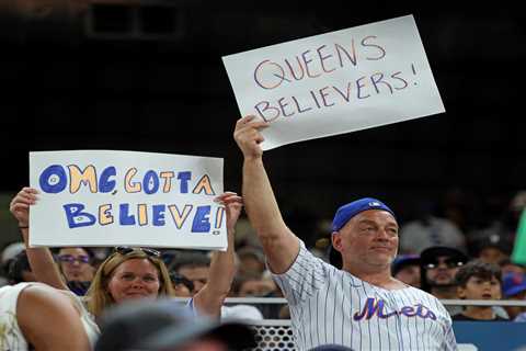 Mets’ ticket timing couldn’t be worse with wallet hit during gutting week