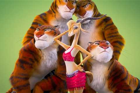 ‘Zootopia 2’ Soundtrack Roars Into Top 10 on Kid Albums Chart