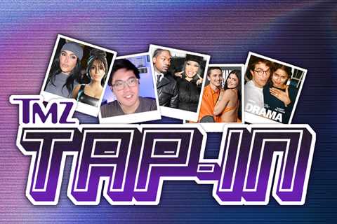 Timothée Chalamet & Kylie Jenner's Juicy Outfit, Cardi B, & More Tap-In!