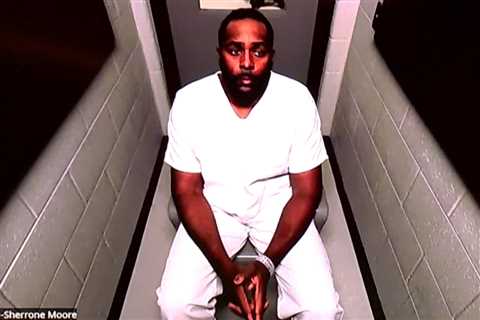 Ex-Michigan football coach Sherrone Moore told mistress he was going to make her watch him kill..