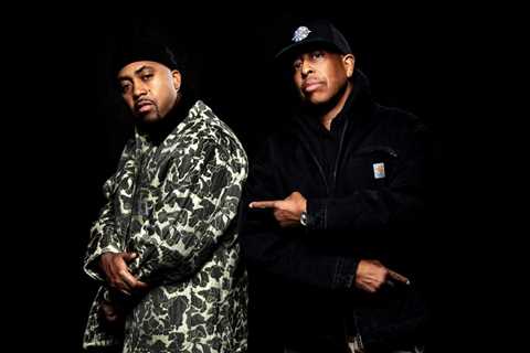 Nas & DJ Premier’s ‘Light-Years’: All 15 Tracks Ranked