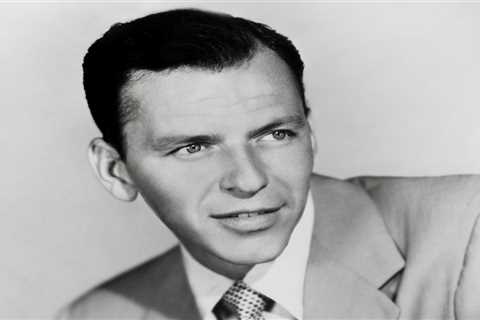 Frank Sinatra Makes History With First No. 1 on a Billboard Songs Chart Since 1967