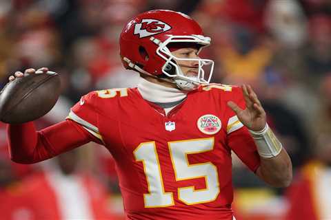 Fanatics Sportsbook Missouri promo code NYPOST: Bet and get up to $2,000 in FanCash for Week 15