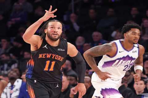 One win stands between Knicks and NBA Cup final appearance — three things can help them advance