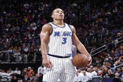 Knicks vs. Magic prediction: NBA Cup picks, odds, best bets