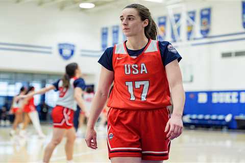 Caitlin Clark calls contentious WNBA labor talks ‘biggest moment’ league has ever seen