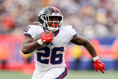 bet365 bonus code NYPBET: Bet $5, get $150 in bonus bets for Giants vs. Commanders