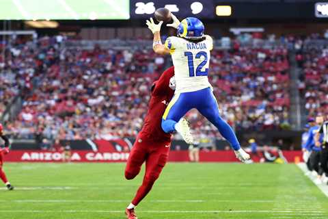 NFL Week 15 player props, picks, best bets: Christian McCaffrey, Ja’Marr Chase, Puka Nacua