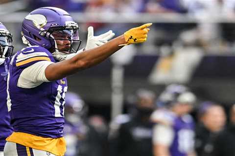 bet365 bonus code NYPBET: bet $5, get $150 in bonus bets for Vikings vs. Cowboys