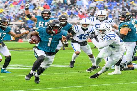 Jets vs. Jaguars: Preview, prediction, what to watch for in Week 15