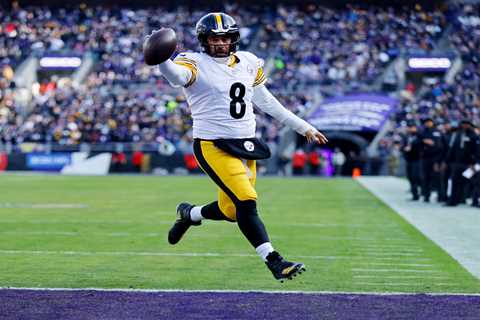 Dolphins vs. Steelers prediction: NFL Week 15 picks, odds,  props for ‘Monday Night Football’