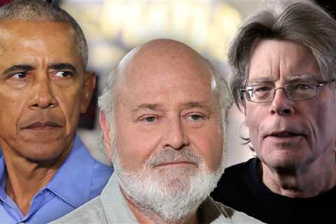 Celebrities React to Deaths of Rob Reiner & Wife Michele