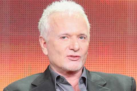 'General Hospital' Star Anthony Geary Dead at 78