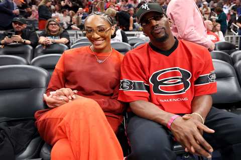 A’ja Wilson, Bam Adebayo shade Rachel Nichols for ‘strange’ baby comment at NBA Cup