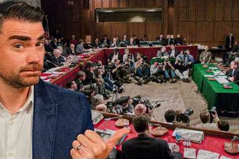 BILLIONS Of Dollars Of Fraud Uncovered