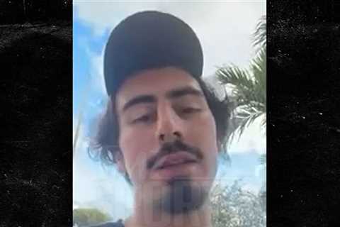 Jaime Jaquez Jr. Not Worried About Sixth Man Award Race, Focused On Winning Games!