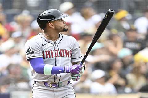 Ketel Marte has Yankees on no-trade list with some of baseball’s worst teams