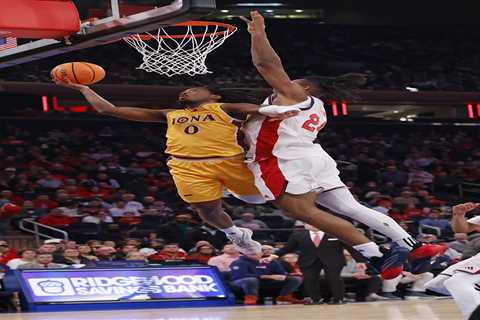 St. John’s ‘tougher’ path to defend Big East title set to begin