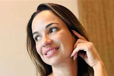 Influencer Aline Cristina Dalmolin Dead After Catastrophic Car Crash