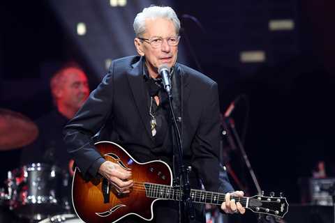 Joe Ely, Pioneer of Texas’ Progressive Country Sound, Dies at 78