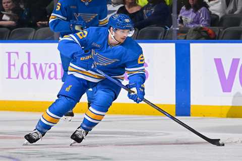 bet365 Missouri bonus code NYPBET: bet $10, get $365 in bonus bets for Blues vs. Jets