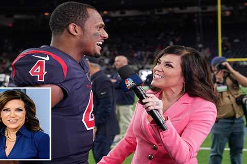 Former NFL sideline reporter Michele Tafoya weighs run for Senate from Minnesota