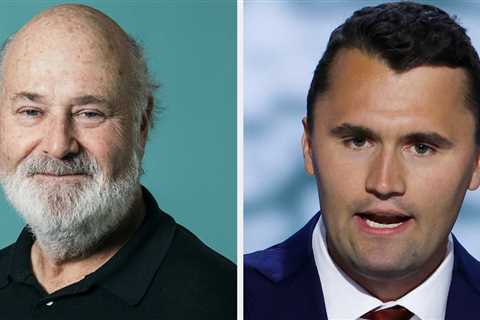 It Reinforces My Appreciation For Him: People Are Applauding Rob Reiner For A Resurfaced Interview..