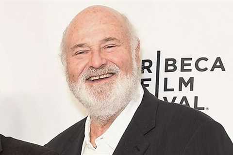 Tributes Pour In Following Death of ‘Spinal Tap’ Director Rob Reiner
