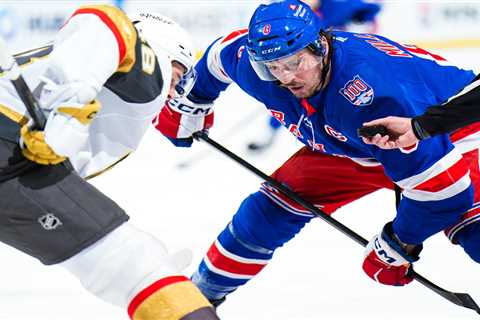 A look at J.T. Miller’s Rangers captaincy — the highs, lows and how he’s changing the culture