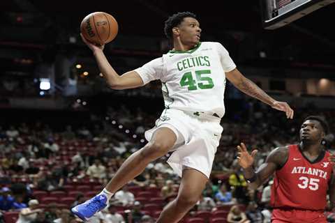 Where high-flying St. John’s stars landed after an unforgettable season